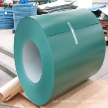 Prepainted Galvanised Steel Sheet Roll/Wooden Pattern Color Steel Coil